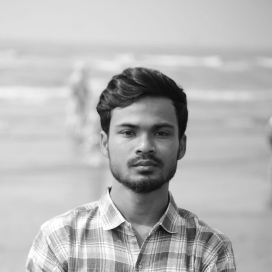 MD. Samiul Islam (Arko)